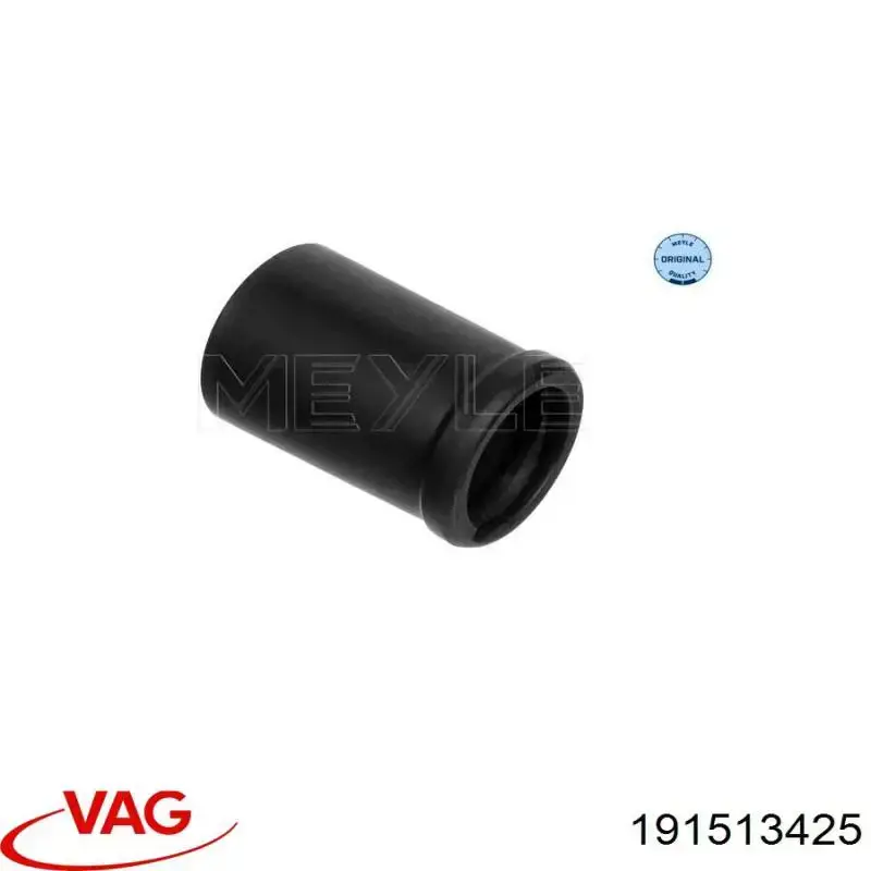 Guardapolvo del amortiguador trasero VAG 191513425 precio, desde 2,04 EUR
