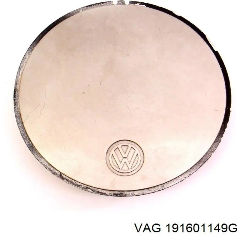 191601149G VAG