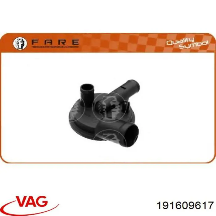 Disco de freno trasero Jaguar X-type CF1