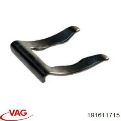 191611715 VAG Abrazadera de fijación de la manguera de freno