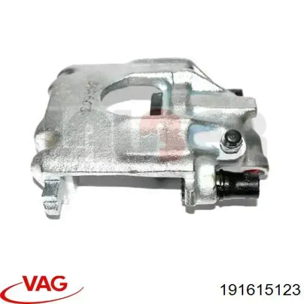 Pinza de freno delantera izquierda VAG 191615123 precio, desde 57,18 EUR