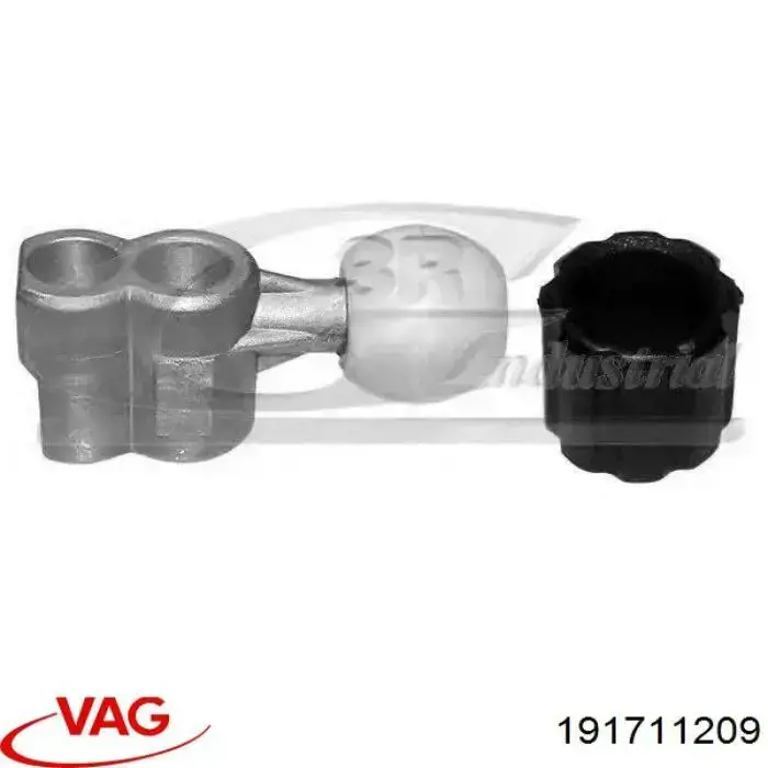 Comprar 191711209 VAG Casquillo palanca cambio