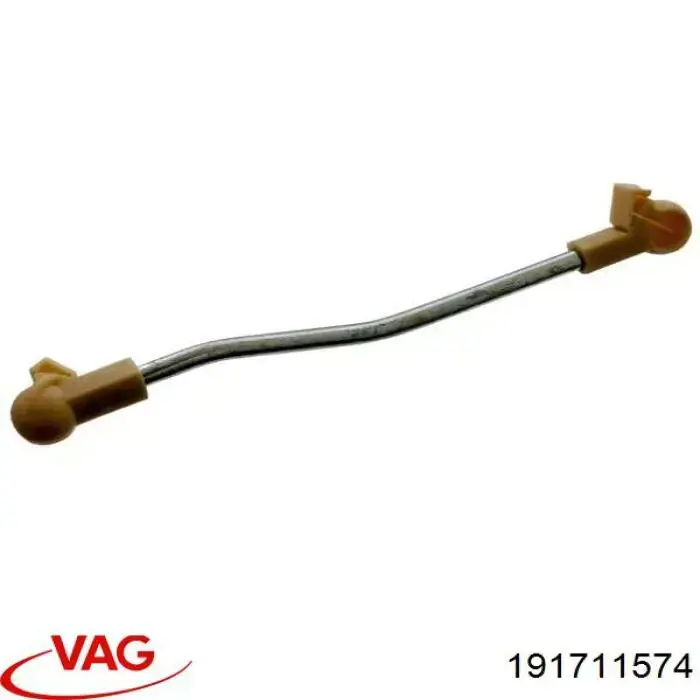 Varilla selectora de la transmisión VAG 191711574 precio, desde 2,62 EUR