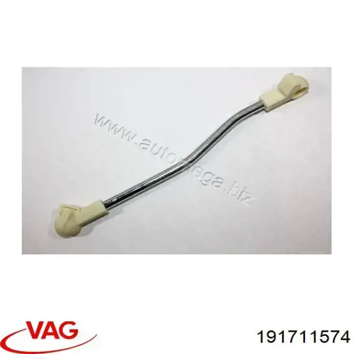 Comprar 191711574 VAG Varilla selectora de la transmisión
