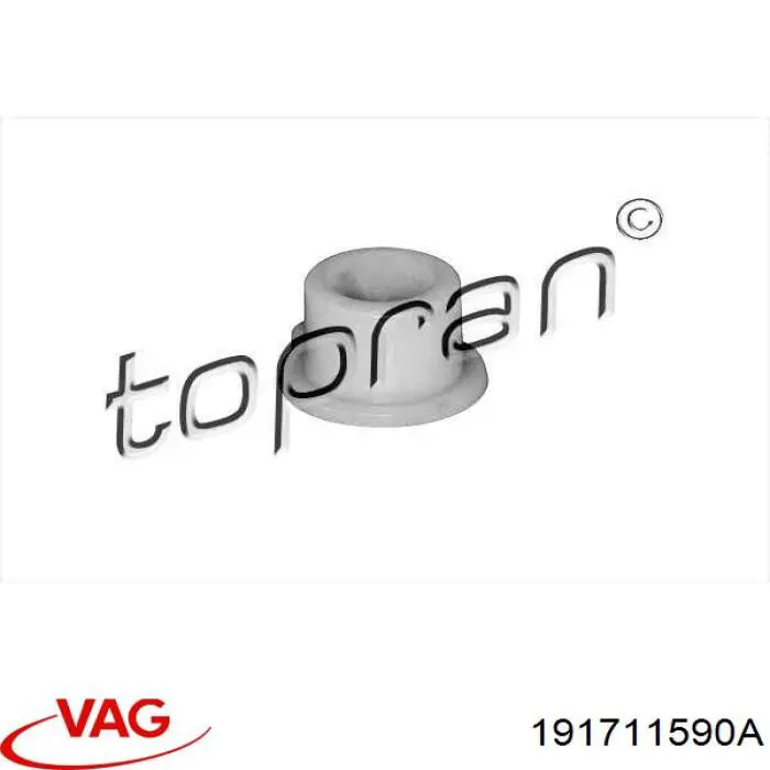 Comprar 191711590A VAG Casquillo palanca cambio
