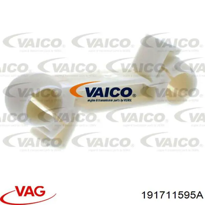 Comprar 191711595A VAG Varilla selectora de la transmisión