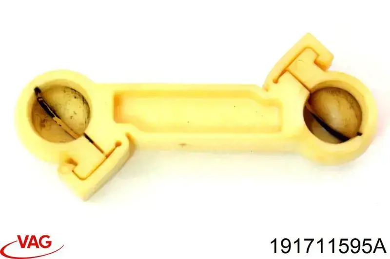Varilla selectora de la transmisión VAG 191711595A precio, desde 1,33 EUR