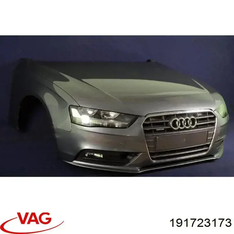  VAG 191723173 precio, desde 3,09 EUR