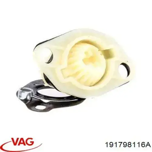 Comprar 191798116A VAG Juego de reparación de la palanca selectora de cambios