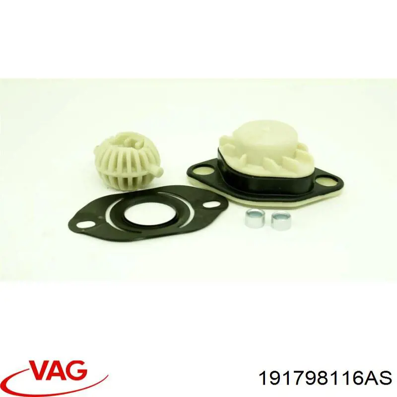 Juego de reparación de la palanca selectora de cambios VAG 191798116AS precio, desde 4,35 EUR