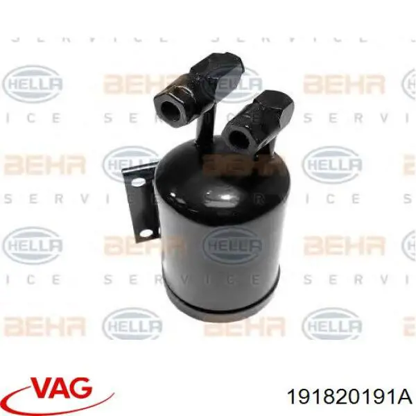 Comprar 33069 NRF Filtro secador de aire acondicionado