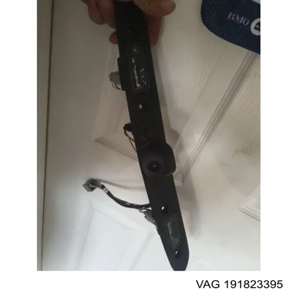 Comprar 191823395 VAG Buje del amortiguador del capó