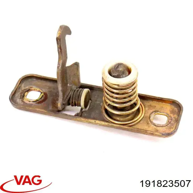 Comprar 191823507 VAG Gancho soporte del capó
