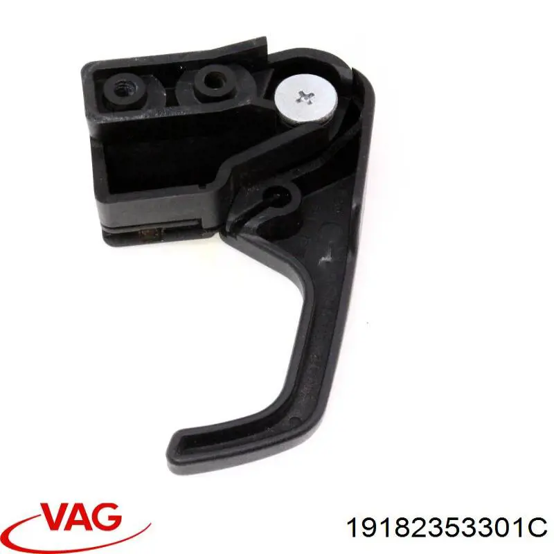 Comprar 19182353301C VAG Palanca de apertura del capó