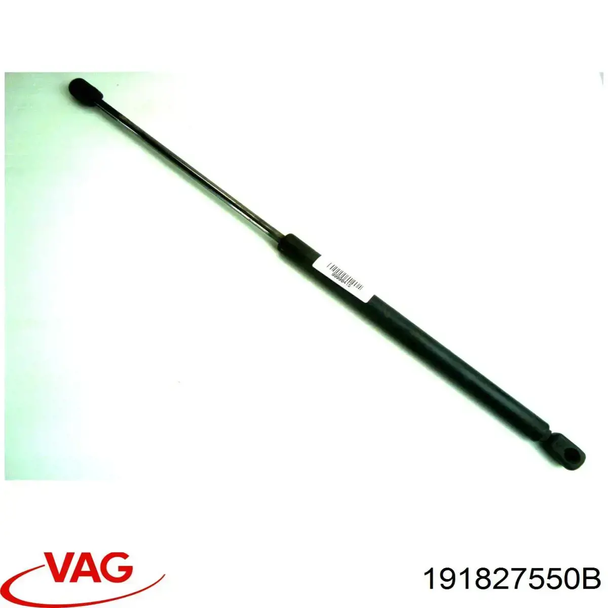 Amortiguador de maletero VAG 191827550B precio, desde 12,96 EUR