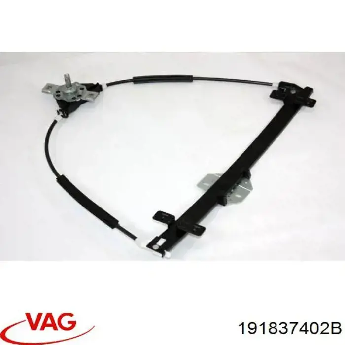 Comprar 191837402B VAG Mecanismo de elevalunas