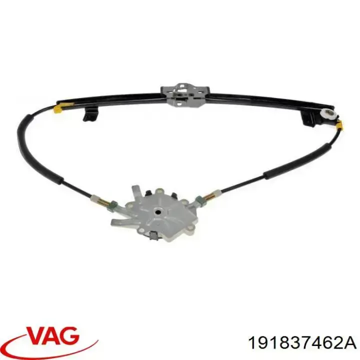 Comprar 191837462A VAG Elevalunas