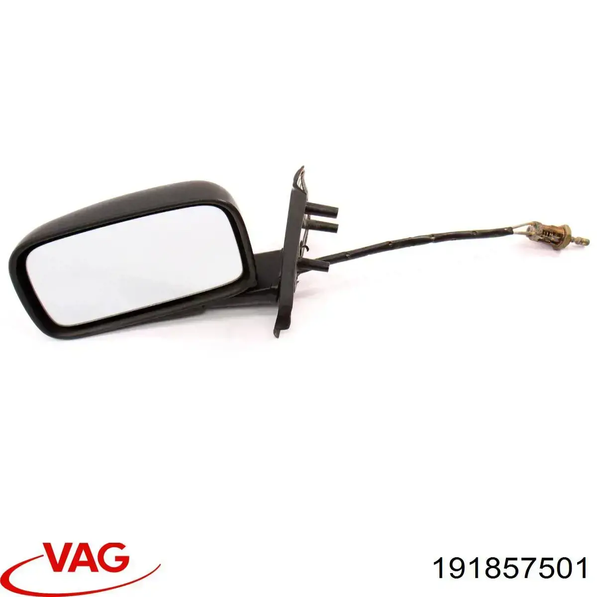 Comprar 191857501 VAG Espejo de retrovisor izquierdo