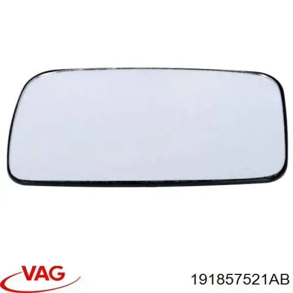 Comprar VG0287114 Prasco Espejo de retrovisor izquierdo