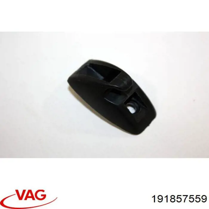 Retenedor de visera parasol VAG 191857559 precio, desde 1,63 EUR