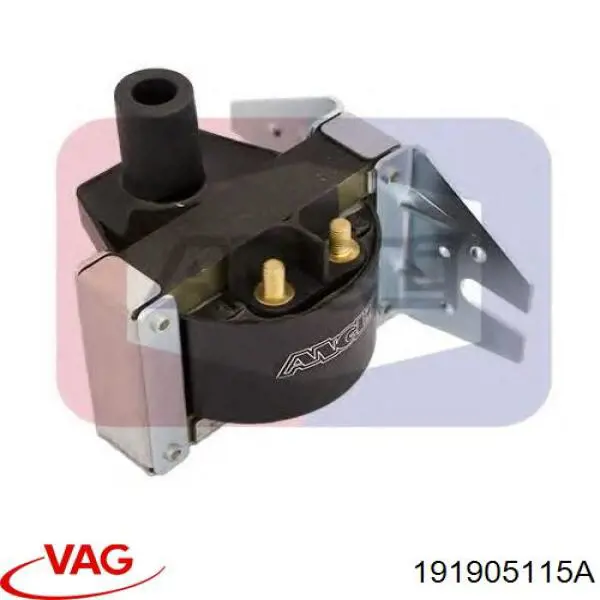 Comprar 191905115A VAG Bobina