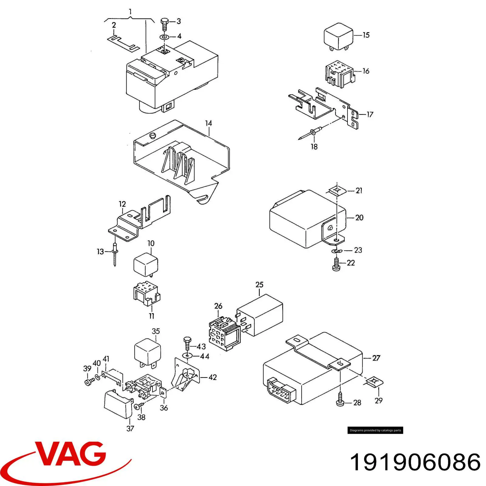 191906086 VAG 