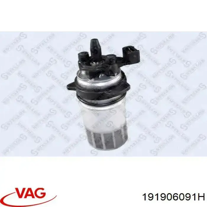 Bomba de combustible eléctrica sumergible  Magneti Marelli MAM00089 precio, desde 80,51 EUR