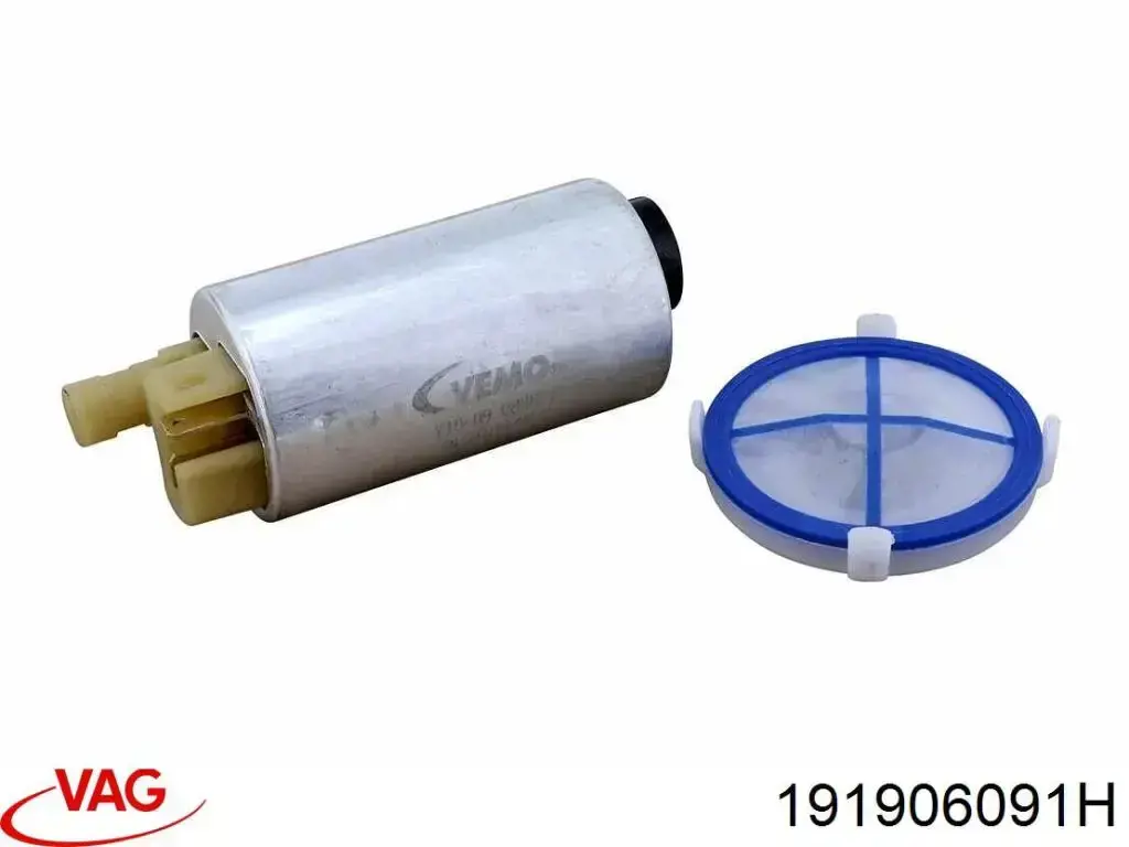 Comprar MAM00089 Magneti Marelli Bomba de combustible eléctrica