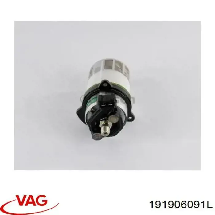 Comprar 191906091L VAG Bomba de combustible de línea