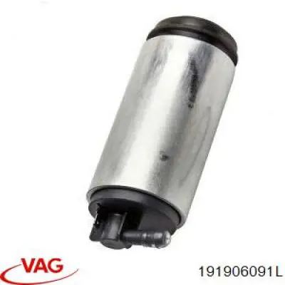 191906091L VAG Bomba de combustible de línea