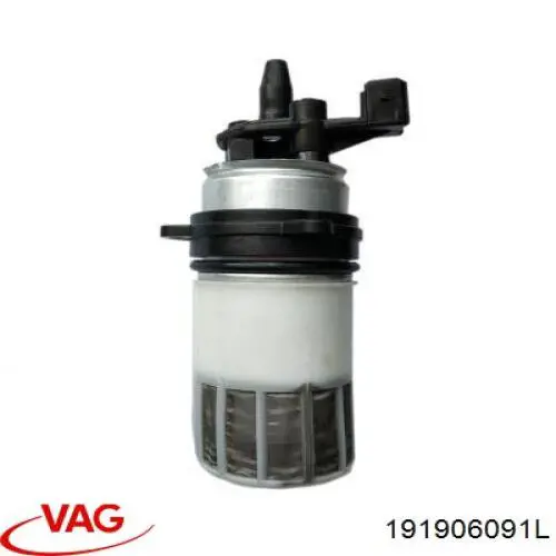 Bomba de combustible de línea VAG 191906091L precio, desde 70,86 EUR