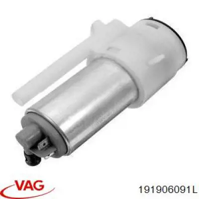 Comprar 191906091L VAG Bomba de combustible de línea