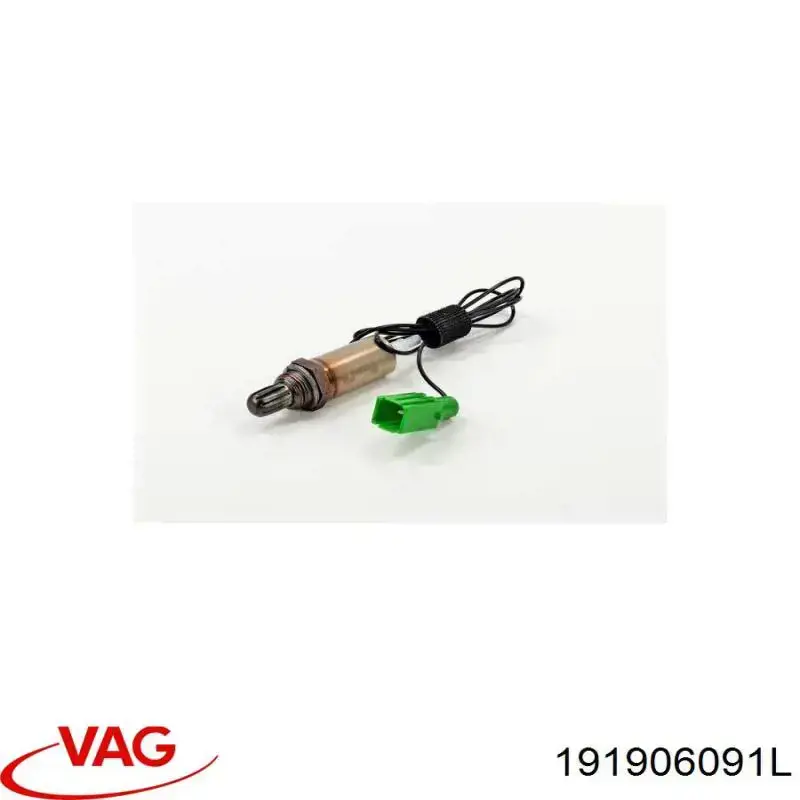 Bomba de combustible de línea 191906091L VAG