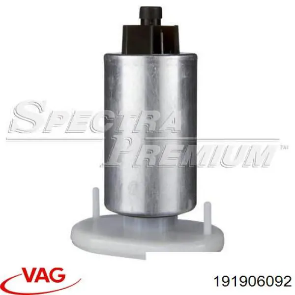 Comprar 191906092 VAG Bomba de combustible eléctrica