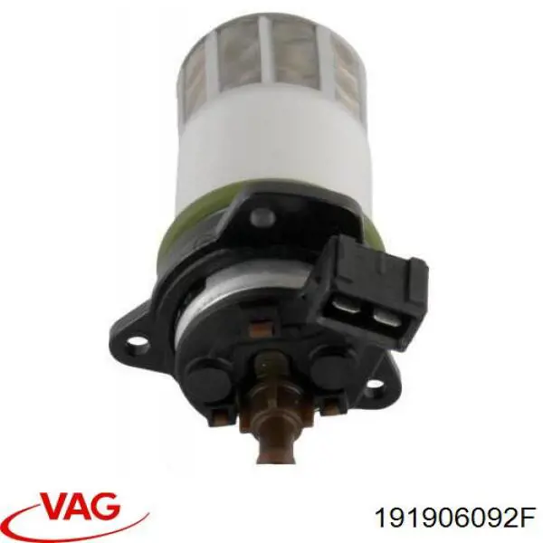Bomba de combustible de línea VAG 191906092F precio, desde 70,86 EUR