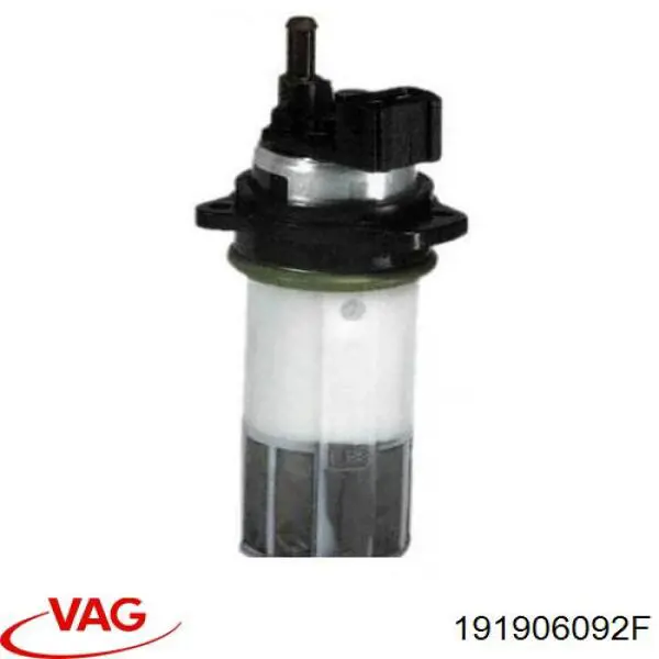 Comprar 191906092F VAG Bomba de combustible de línea