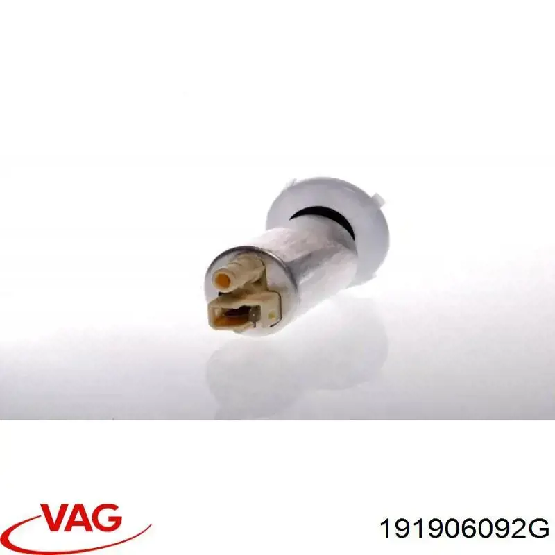 Unidad de alimentación de combustible 191906092G VAG