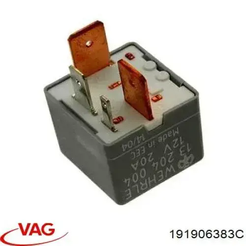  VAG 191906383C