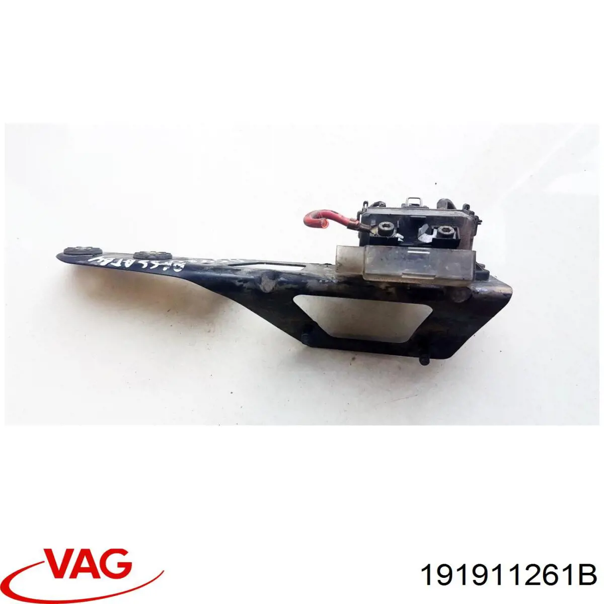 191911261B VAG Módulo de encendido, transformador de tensión