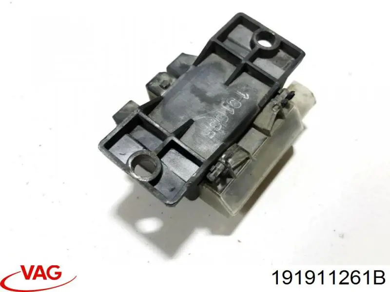 Módulo de encendido, transformador de tensión VAG 191911261B precio, desde  