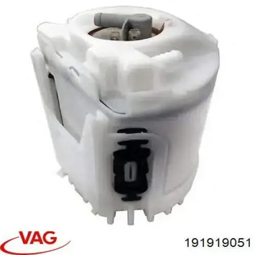 Comprar 191919051 VAG Sensor de nivel de combustible