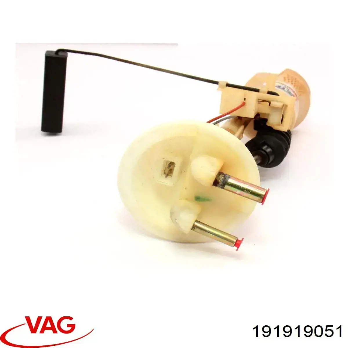 Aforador 191919051 VAG