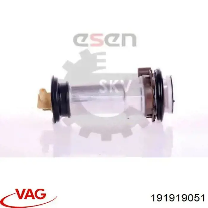 Aforador de combustible VAG 191919051