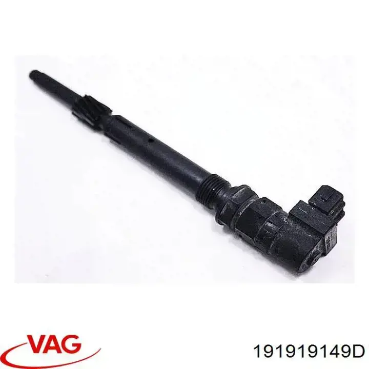Sensor velocimetro Hans Pries (Topran) 109749 precio, desde 17,79 EUR