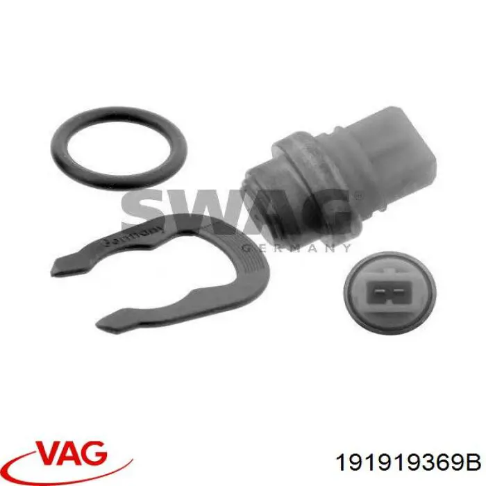 Comprar 35620 FAE Sensor de temperatura de agua