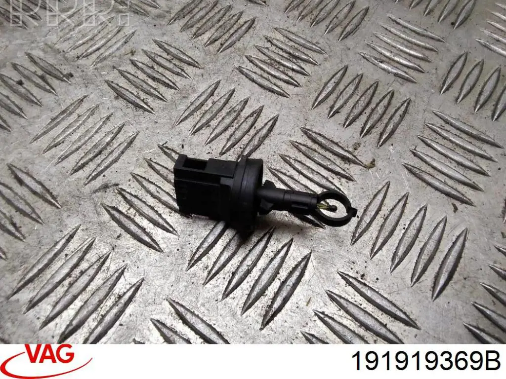 Sensor de temperatura 35620 FAE