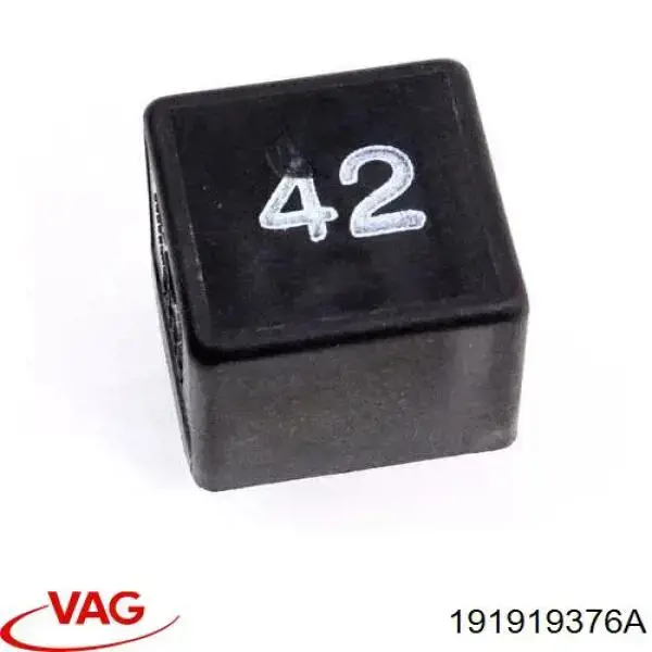  VAG 191919376A precio, desde  EUR