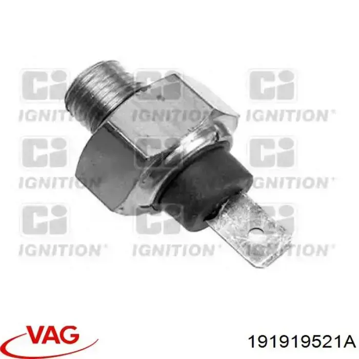 Sensor de temperatura del refrigerante Hans Pries (Topran) 102935 precio, desde 10,12 EUR