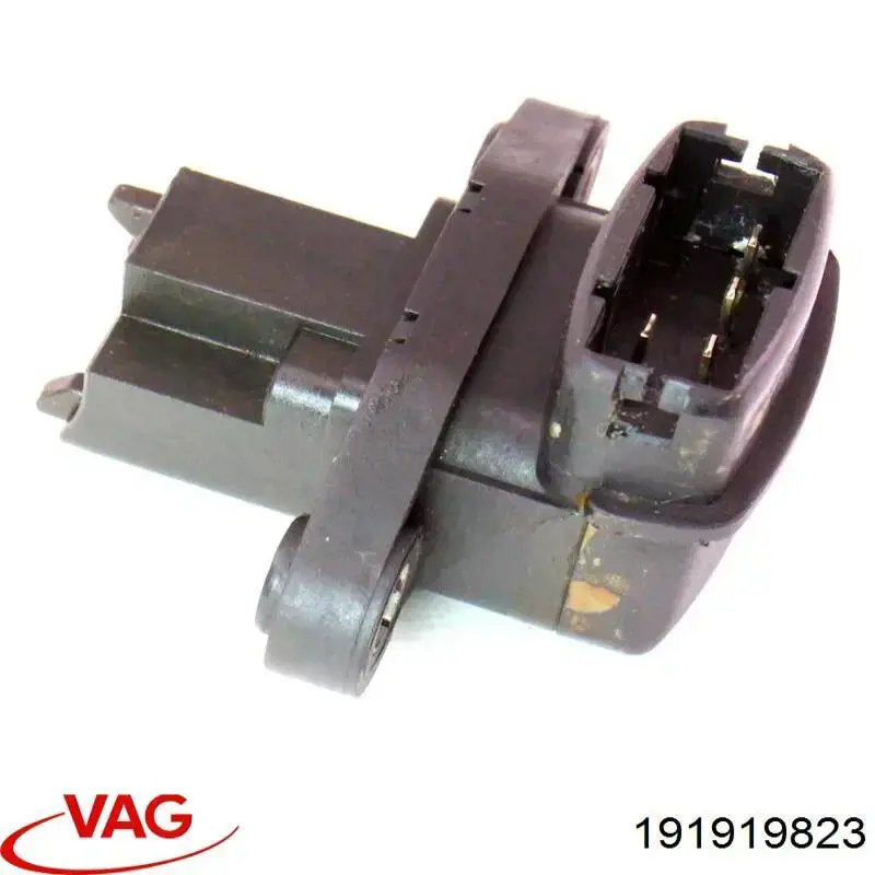Comprar 191919823 VAG Interruptor de luz de marcha atrás