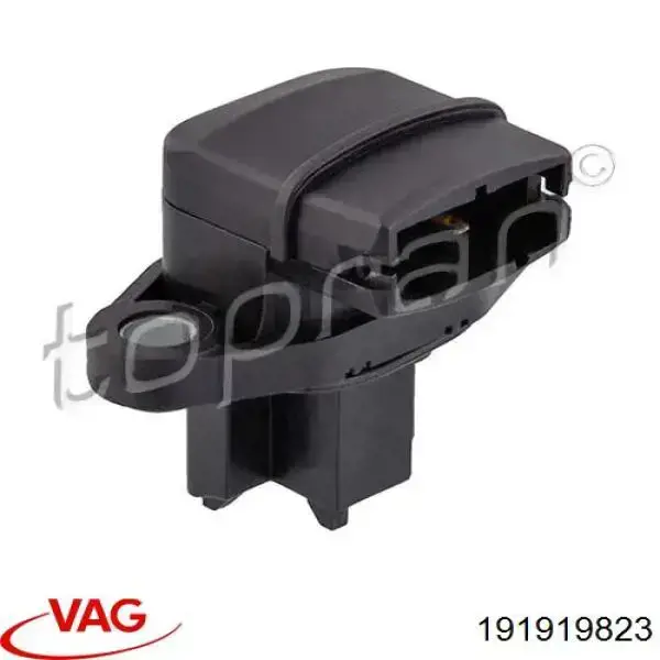Interruptor piloto de marcha atrás VAG 191919823 precio, desde 17,06 EUR